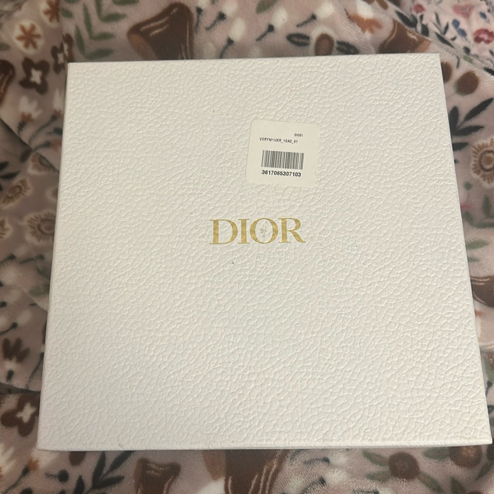 If you love her DIOR her….